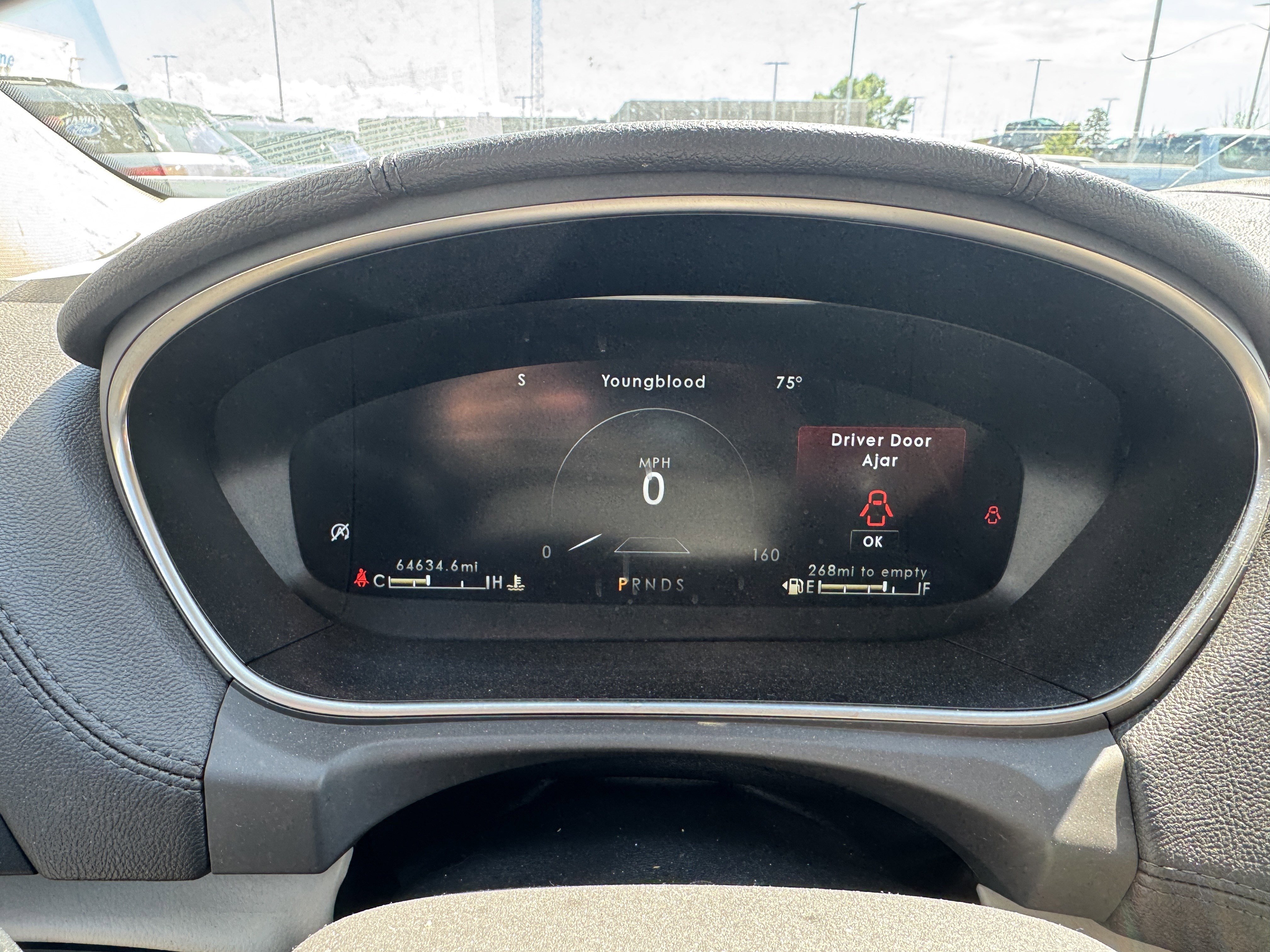 Used 2019 Lincoln Nautilus Reserve AWD/4WD image 8