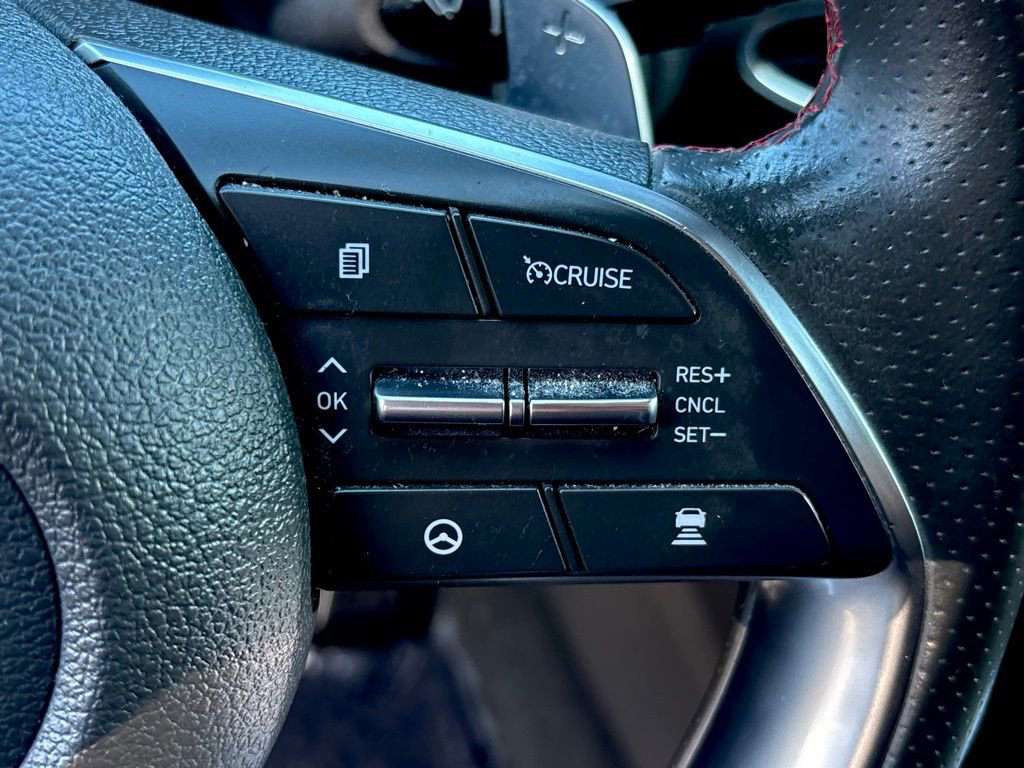 Used 2021 Hyundai Sonata SEL Plus FWD image 20