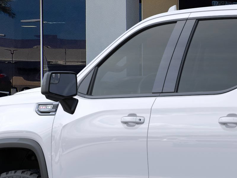 New 2026 GMC Sierra 1500 AT4X AWD/4WD image 12