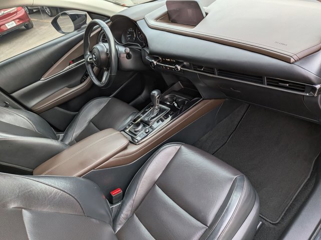 Used 2020 MAZDA CX-30 AWD w/ Premium Package image 29