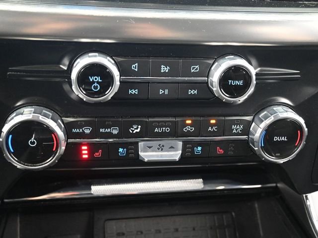 Used 2023 Ford F150 Lariat w/ Equipment Group 502A High image 25