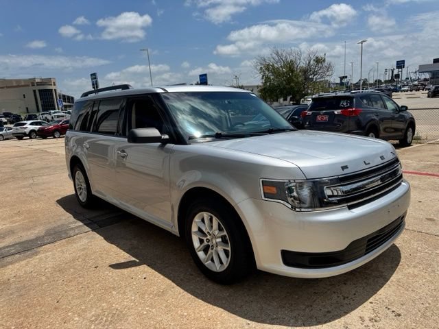 Used 2019 Ford Flex SE FWD image 8