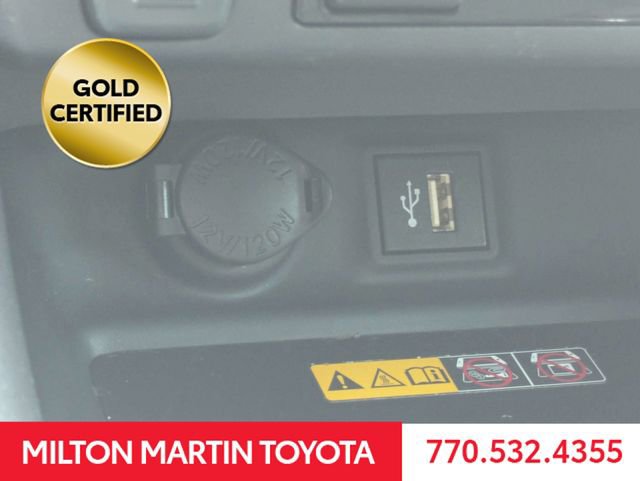 Certified 2025 Toyota RAV4 XLE Premium w/ Weather Package FWD image 22
