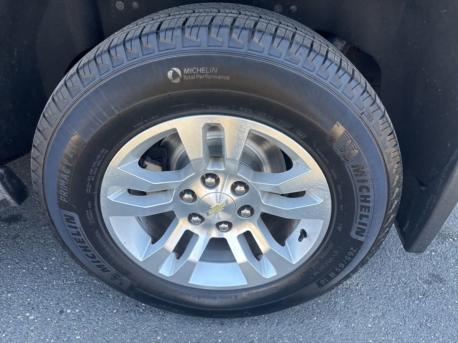 Used 2016 Chevrolet Tahoe LT AWD/4WD image 10