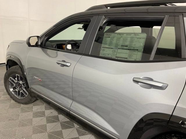 New 2026 GMC Terrain AT4 w/ Convenience Package III image 43
