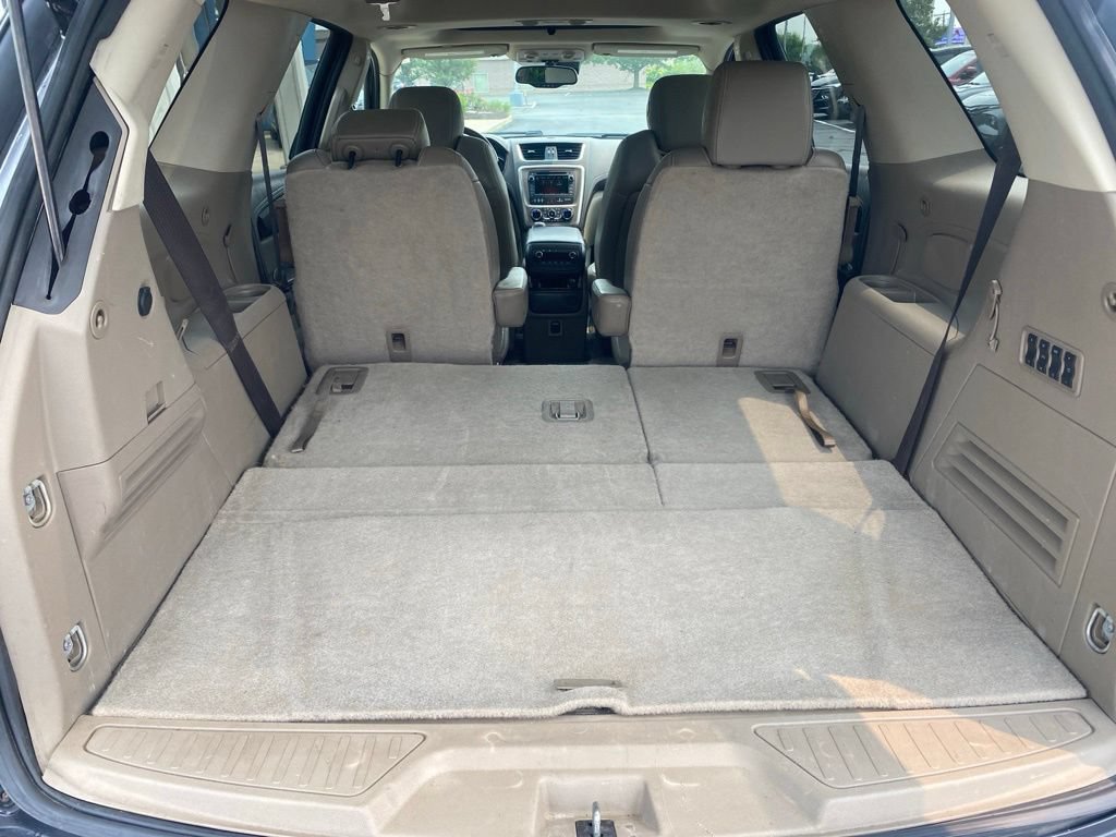 Used 2014 GMC Acadia Denali AWD/4WD image 22
