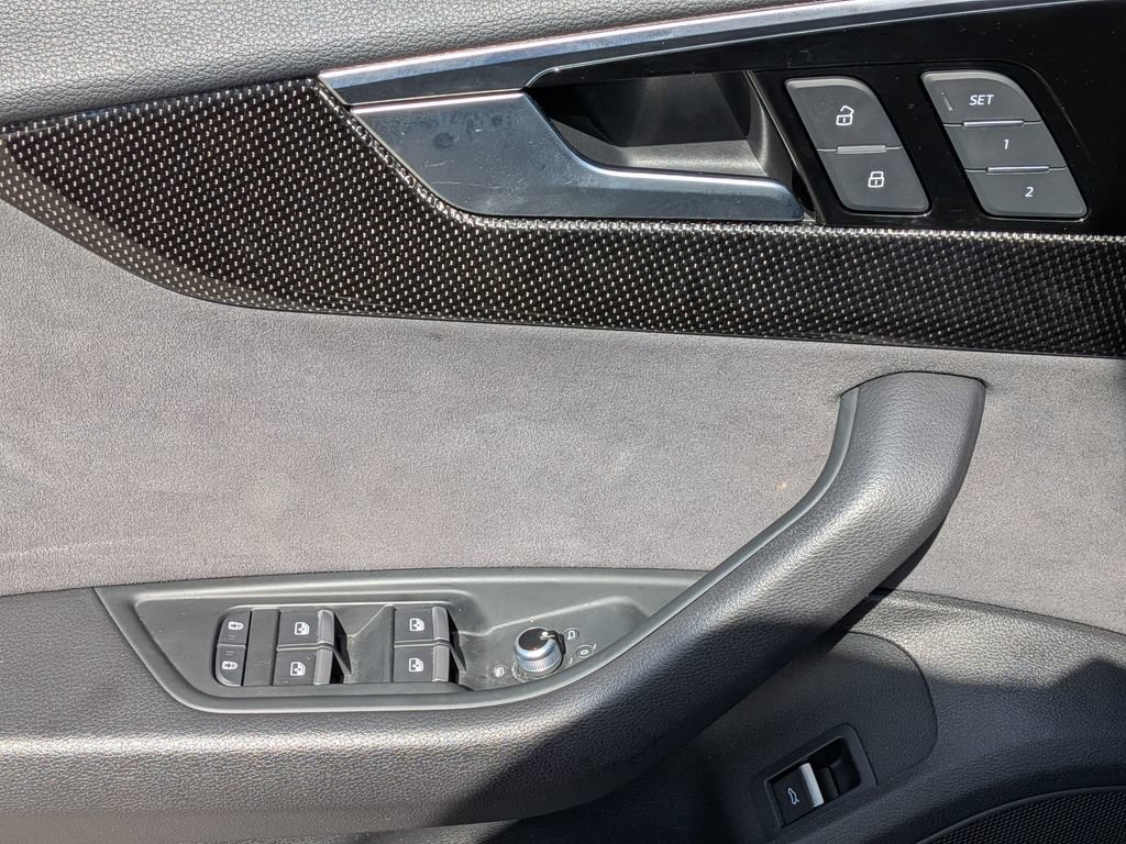 Used 2025 Audi S5 Premium w/ Convenience Package AWD/4WD image 15