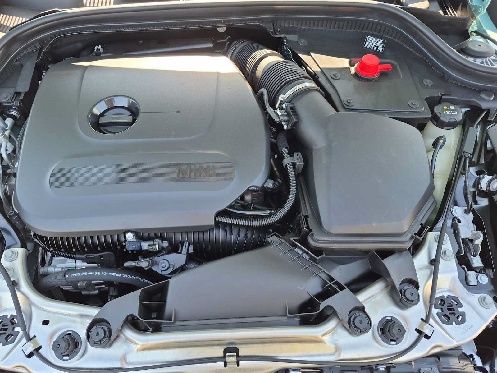 New 2027 MINI Cooper S FWD image 15