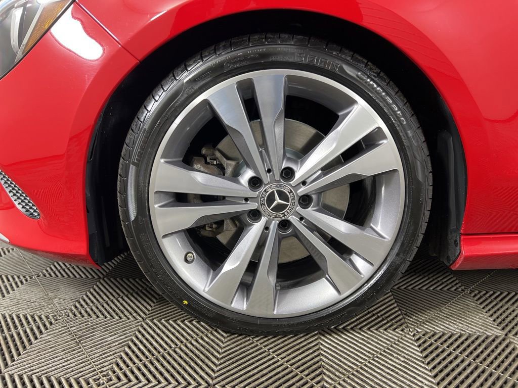 Used 2019 Mercedes-Benz CLA 250 image 20