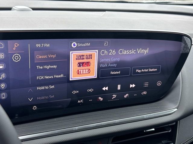 New 2026 Buick Envision Preferred image 32