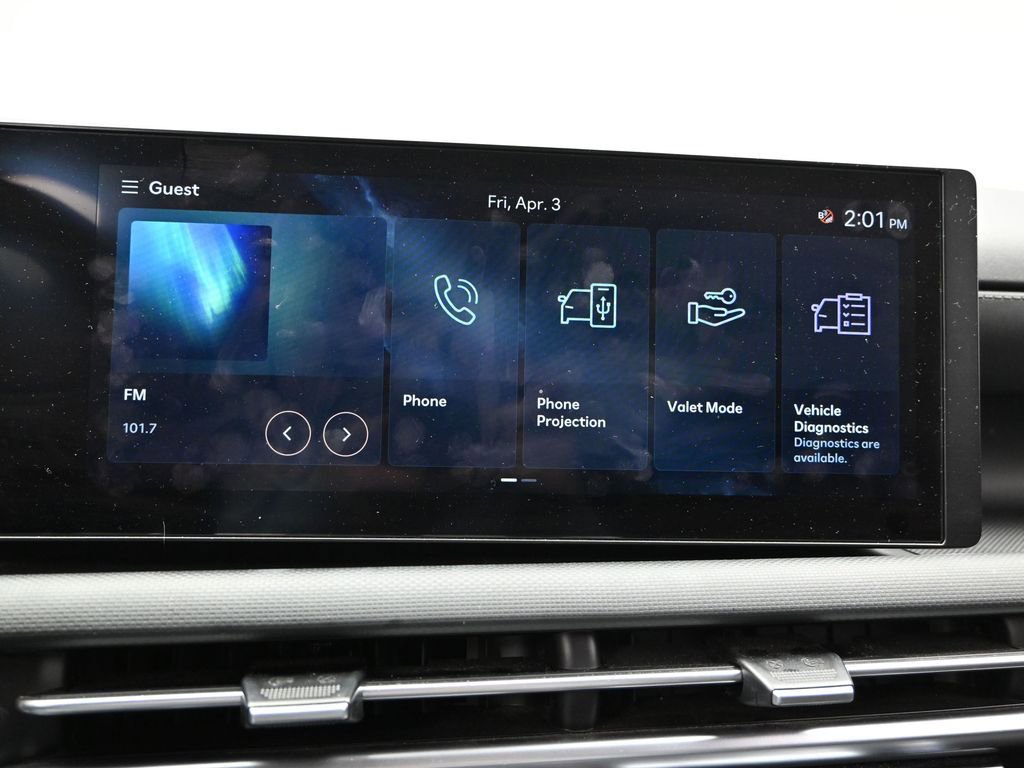 Used 2025 Hyundai Santa Cruz SEL image 27