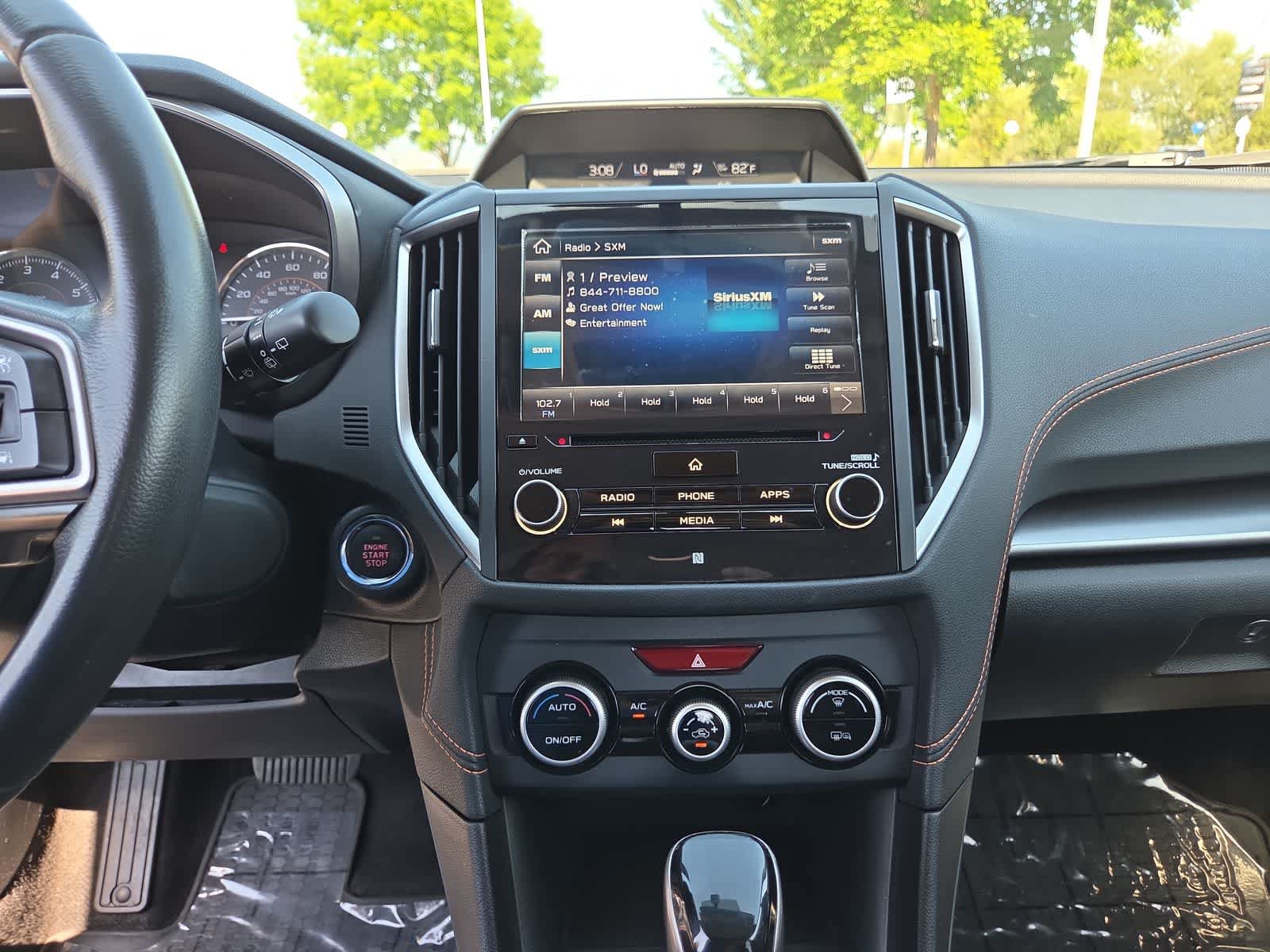 Used 2018 Subaru Crosstrek 2.0i Limited AWD/4WD image 24