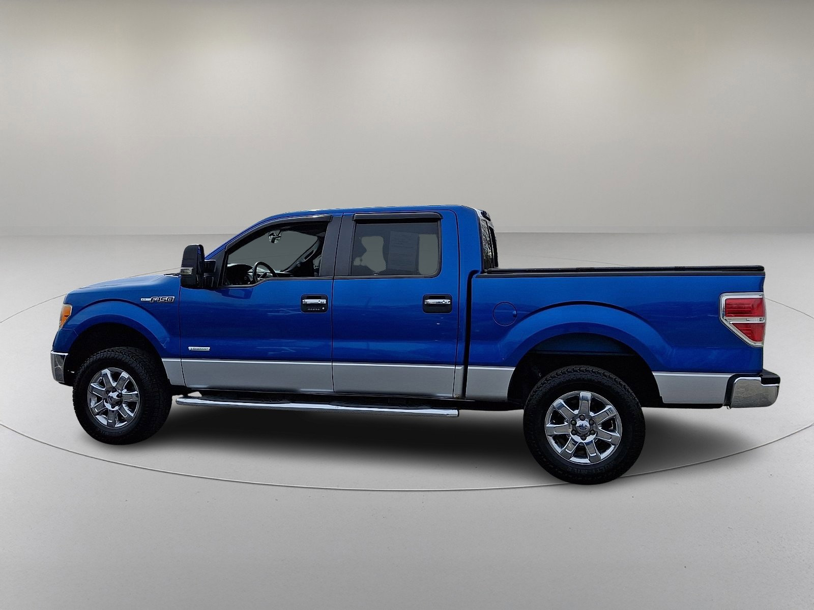Used 2014 Ford F150 XLT w/ Equipment Group 302A Luxury image 6