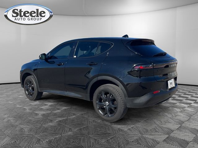 Used 2024 Dodge Hornet GT w/ GT Blacktop Package image 3