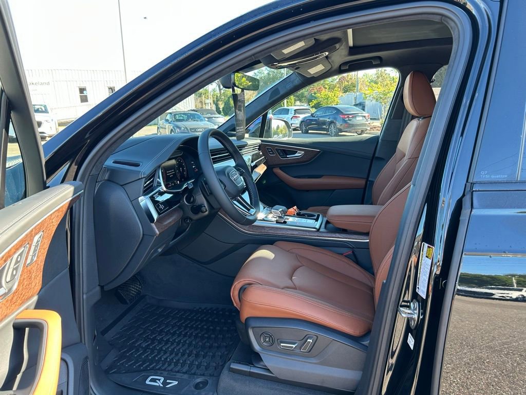 New 2026 Audi Q7 3.0T Prestige image 15