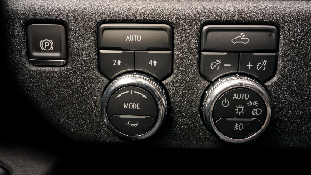 New 2026 GMC Sierra 1500 Elevation AWD/4WD image 18