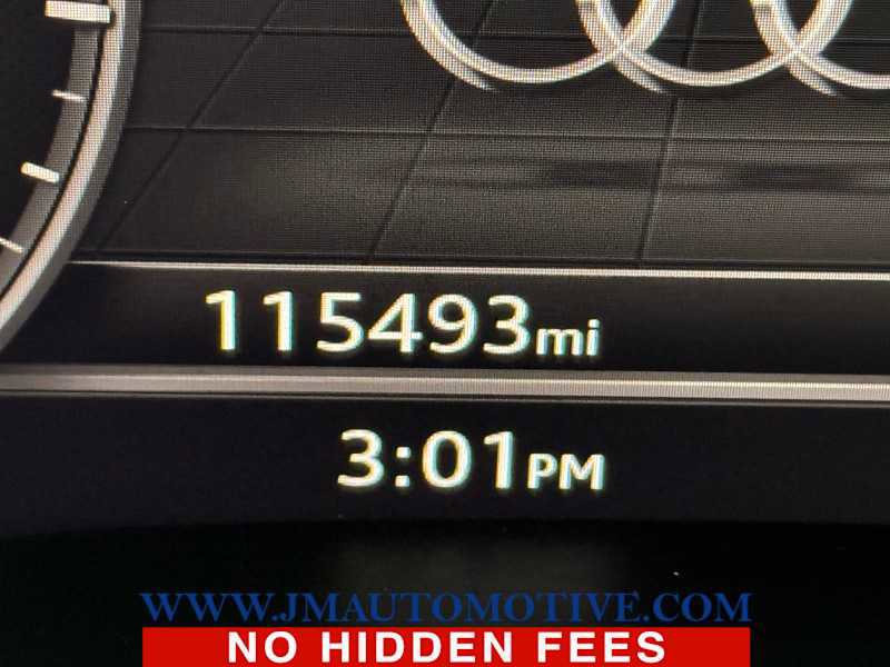 Used 2018 Audi Q5 2.0T Premium Plus w/ Premium Plus Package image 22