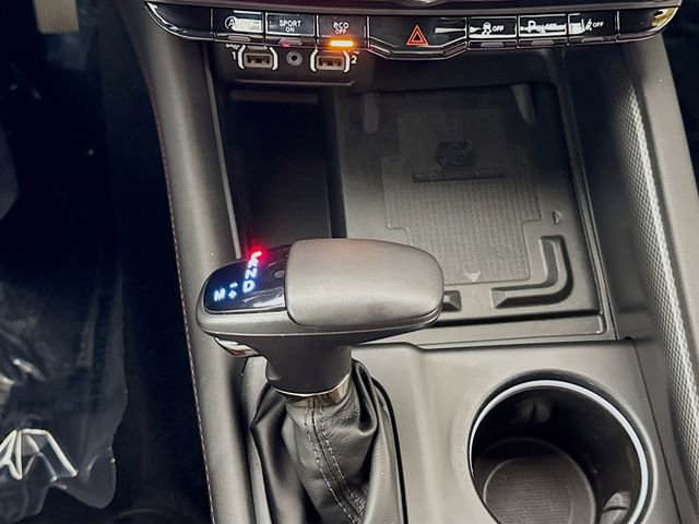 Used 2024 Dodge Durango GT image 17