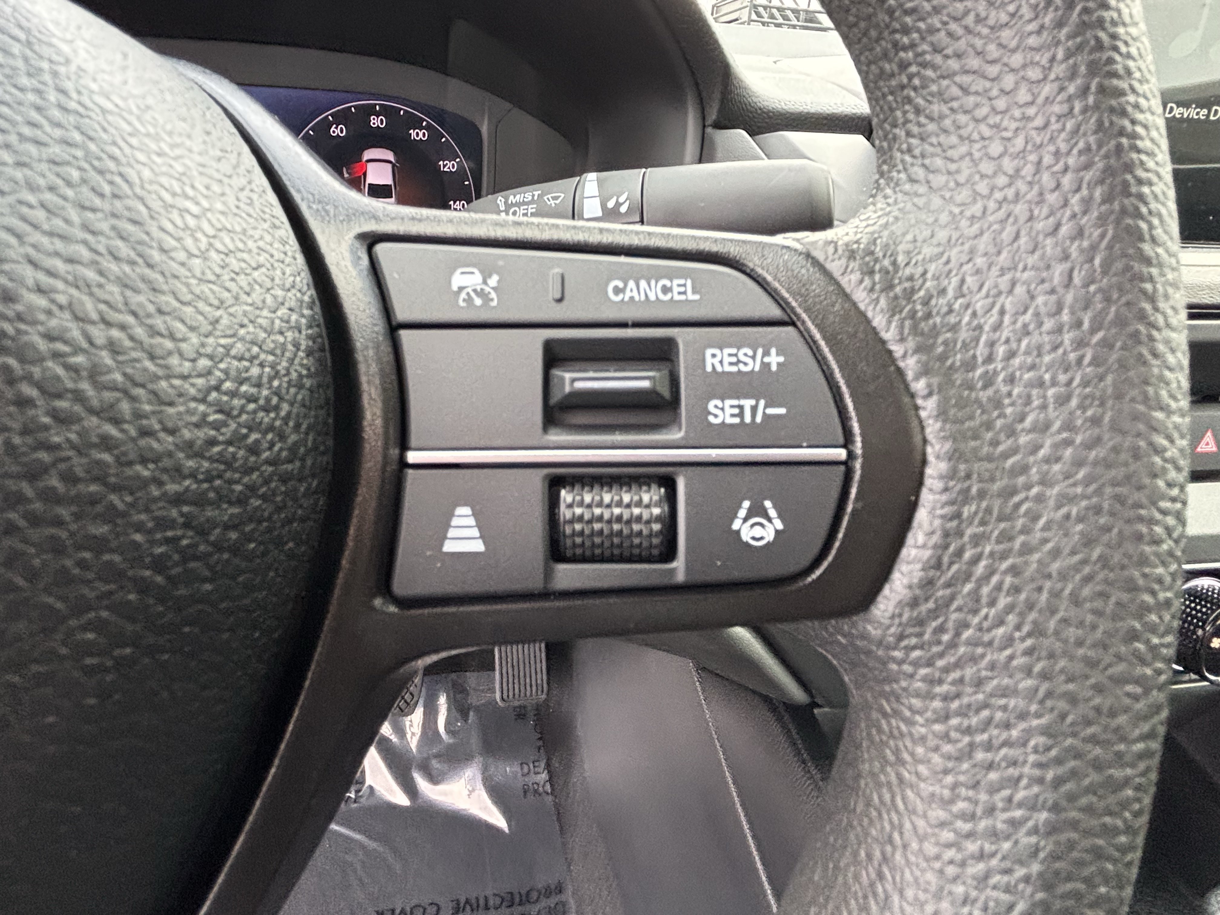 Used 2026 Honda Accord SE image 26