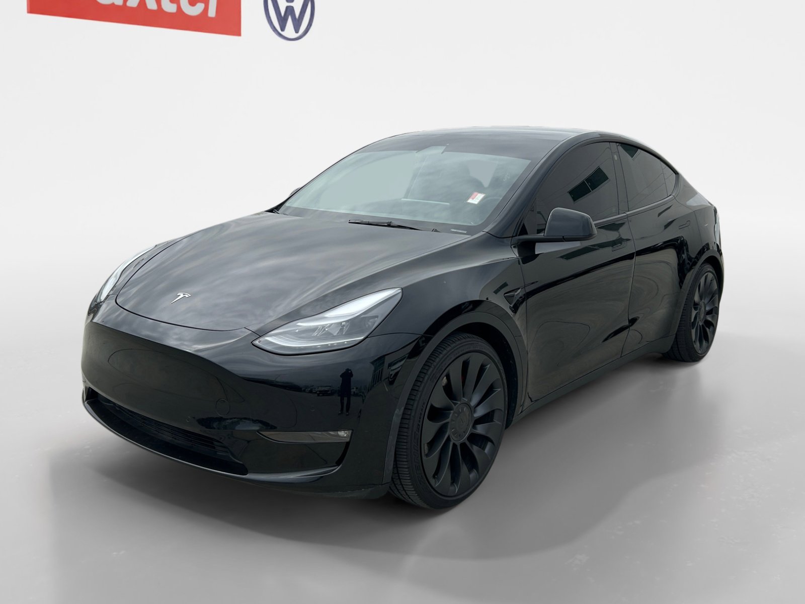 Used 2022 Tesla Model Y Performance AWD/4WD image 17