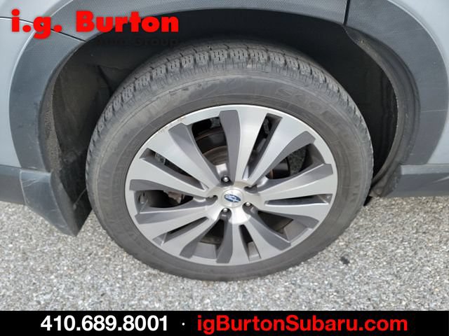 Used 2022 Subaru Ascent Touring w/ Popular Package #2A AWD/4WD image 7