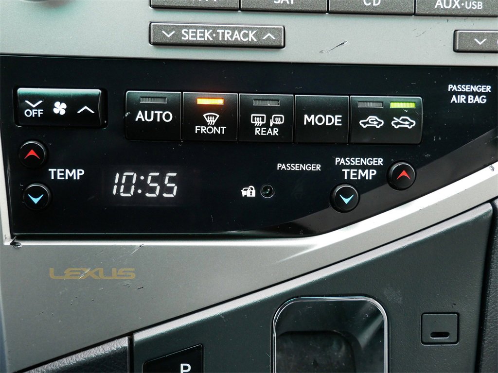 Used 2012 Lexus RX 350 FWD image 20