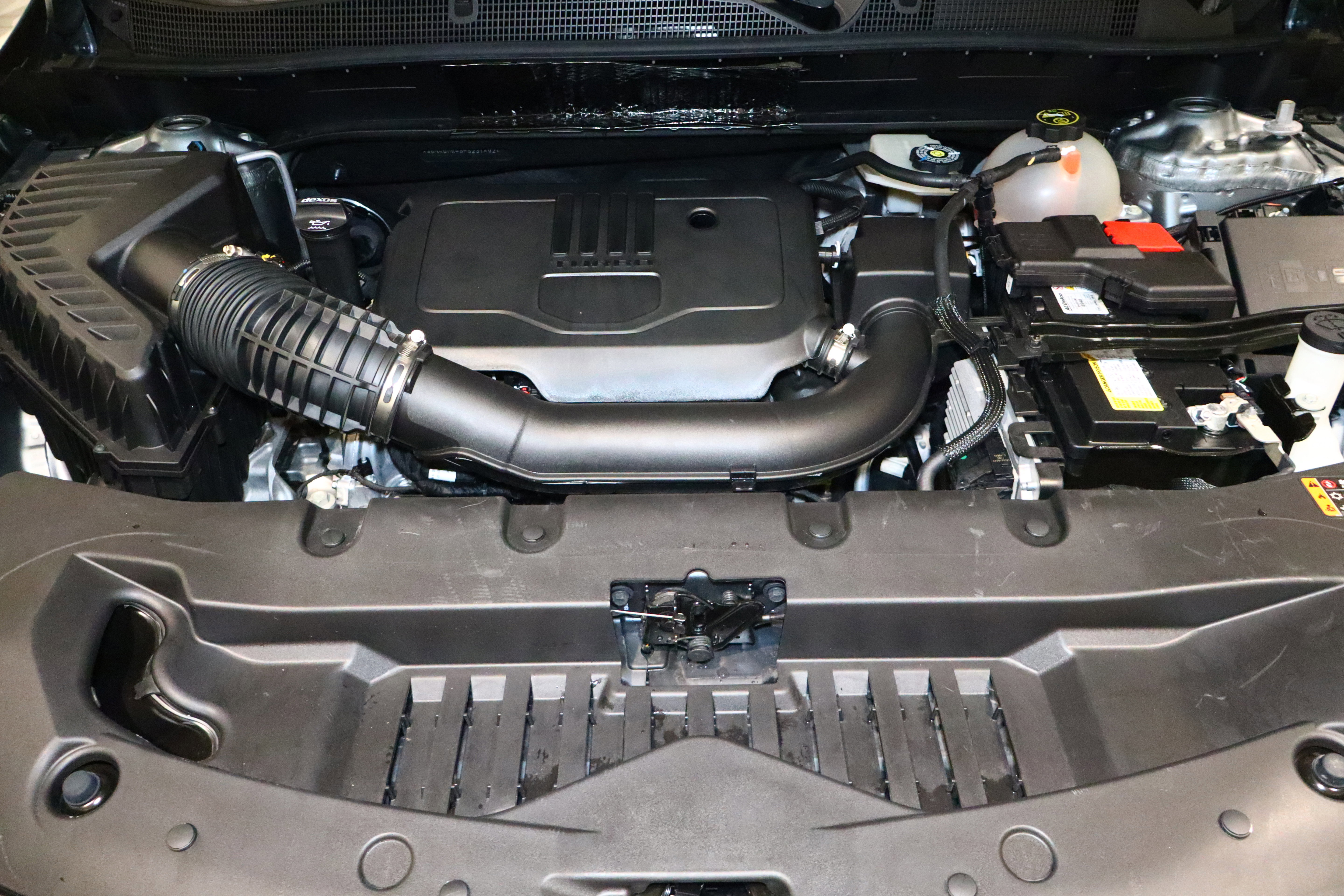 Used 2023 Chevrolet Blazer LT image 9