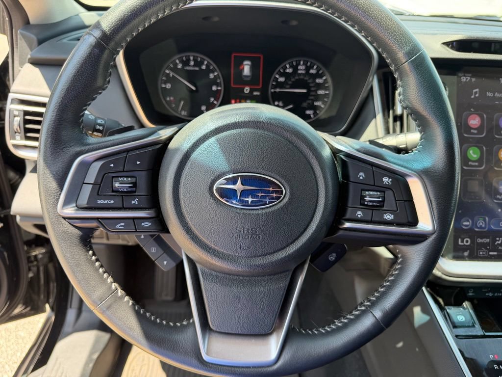 Used 2022 Subaru Outback Limited XT AWD/4WD image 27