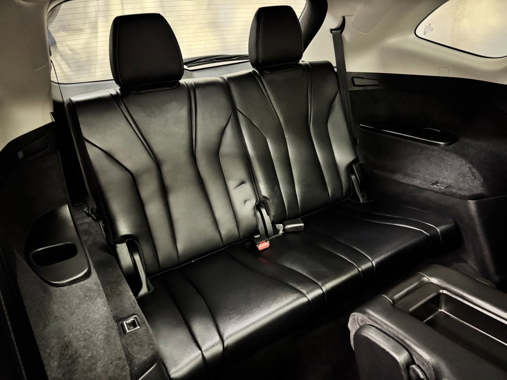 Used 2024 Acura MDX SH-AWD w/ Technology Package image 35