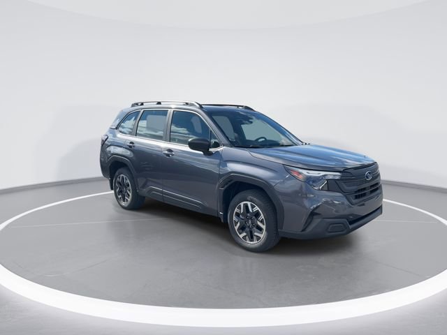 New 2026 Subaru Forester image 9