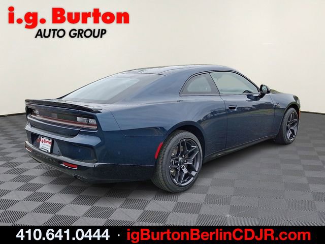 New 2026 Dodge Charger R/T Scat Pack image 4