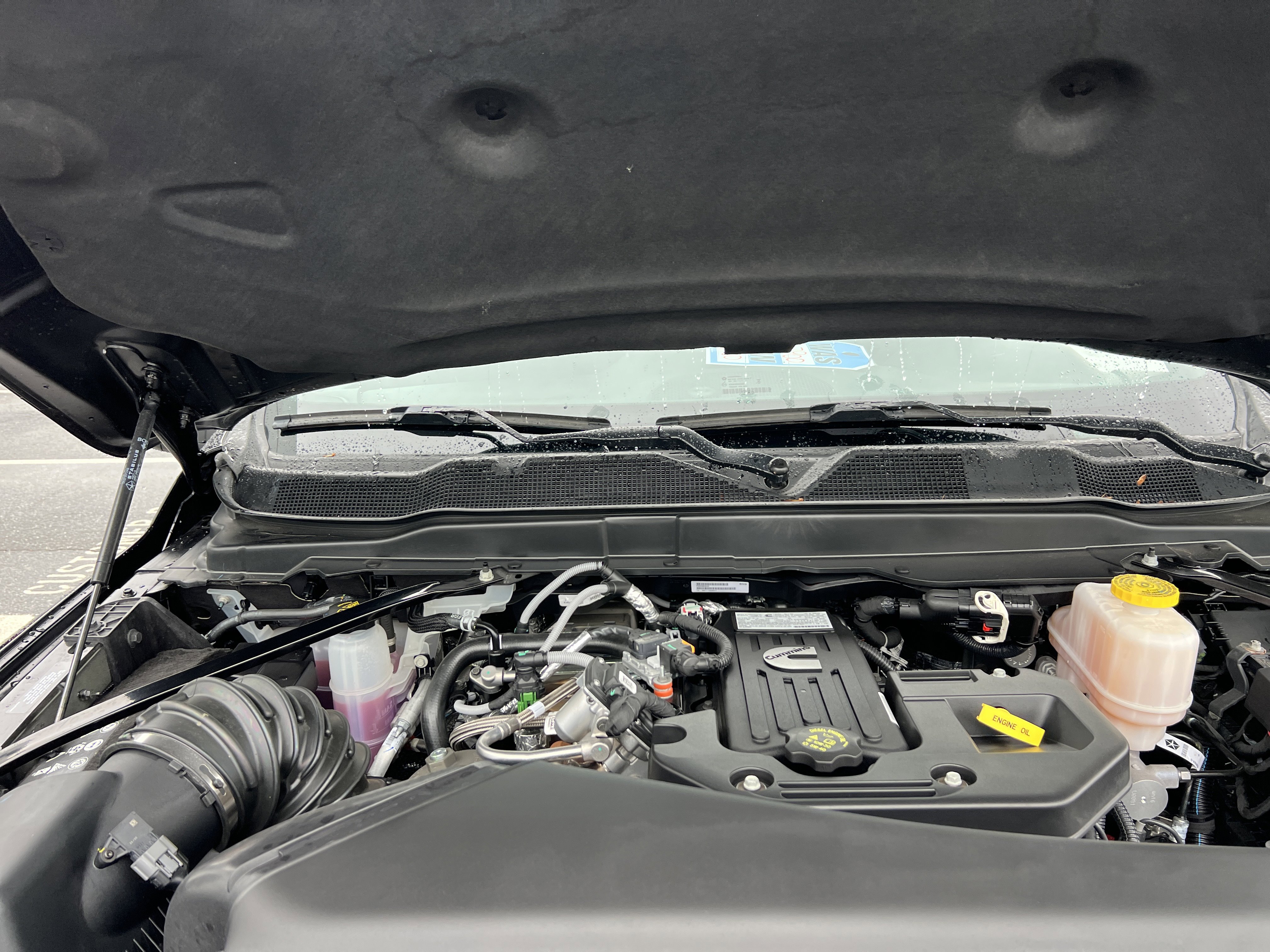 Used 2025 RAM 5500 Tradesman image 27