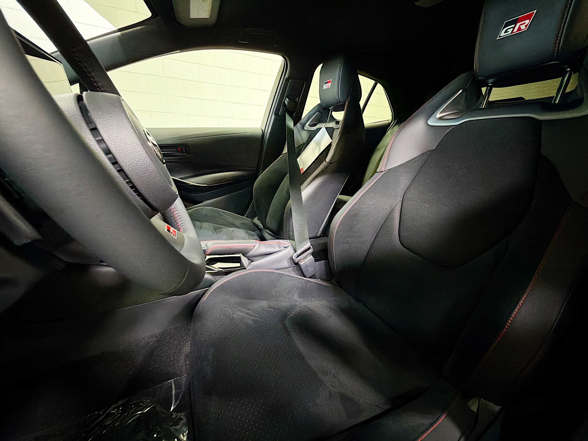 Used 2025 Toyota Corolla GR AWD/4WD image 5