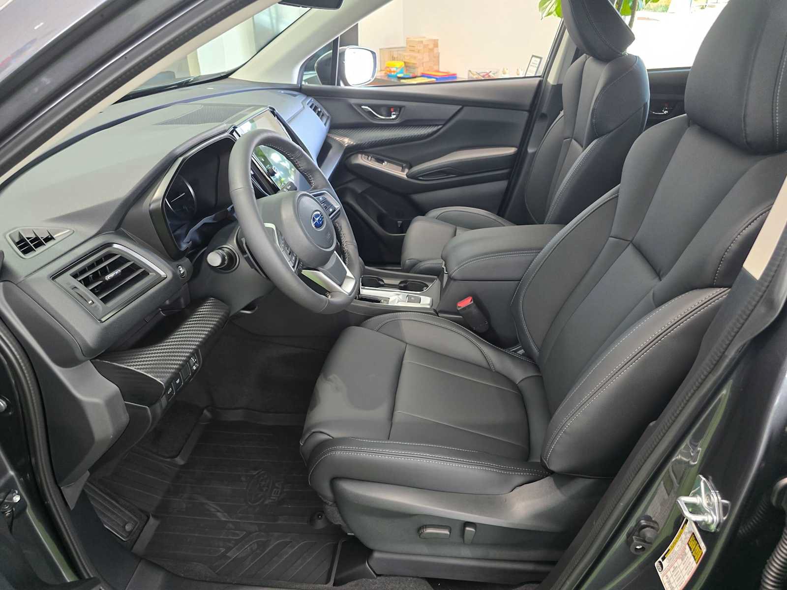 New 2026 Subaru Ascent Premium AWD/4WD image 22
