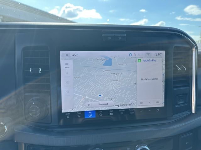 Used 2025 Ford F250 Platinum w/ FX4 Off-Road Package image 6