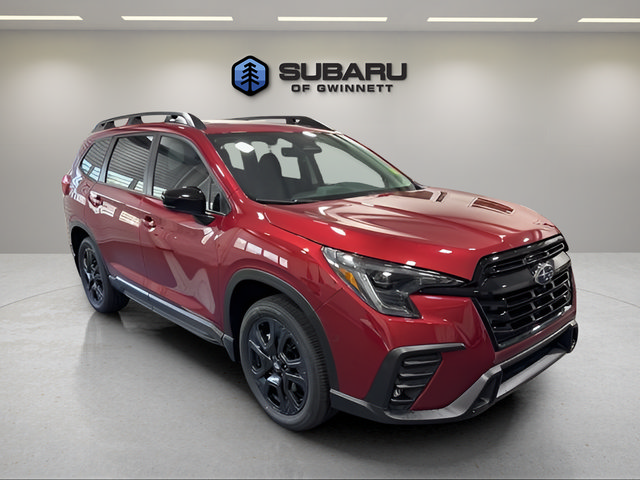 New 2026 Subaru Ascent Bronze Edition w/ Onyx Package AWD/4WD image 5