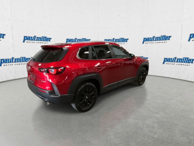 Certified 2025 MAZDA CX-50 AWD 2.5 S w/ Preferred Package image 11