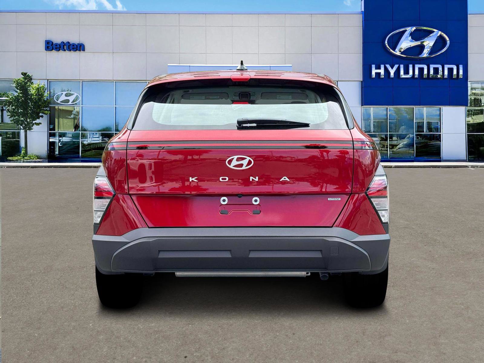 New 2026 Hyundai Kona SE image 6