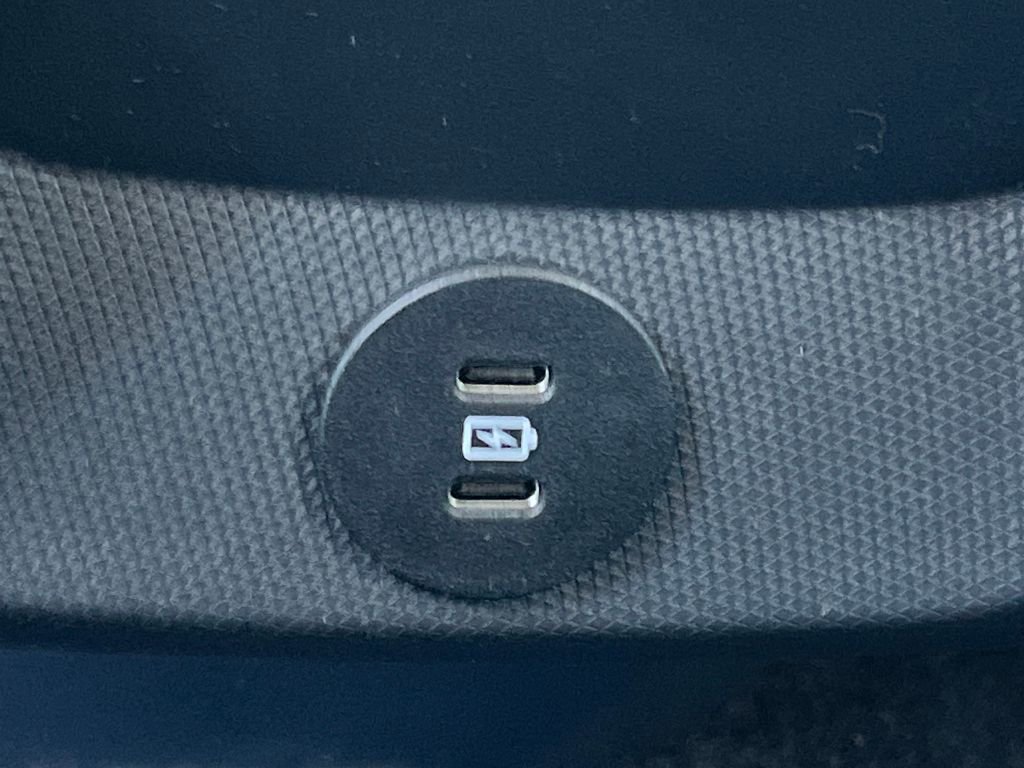 New 2025 Ford Mustang Mach-E Select w/ Interior Protection Package image 18