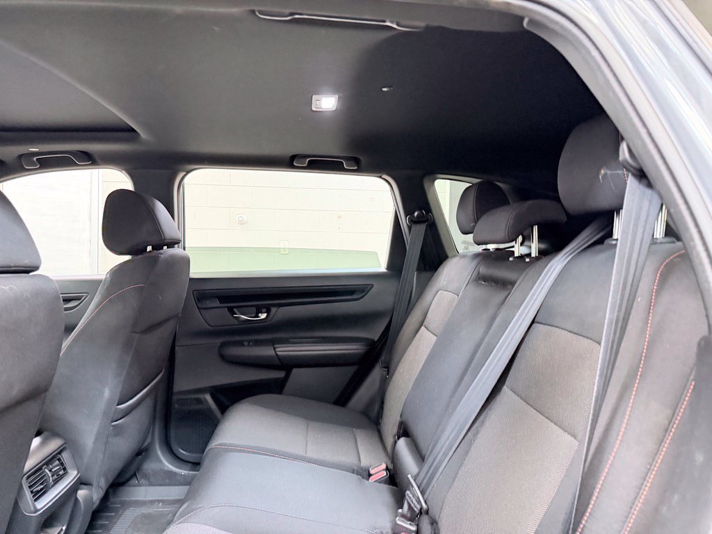 Used 2024 Honda CR-V Sport image 19