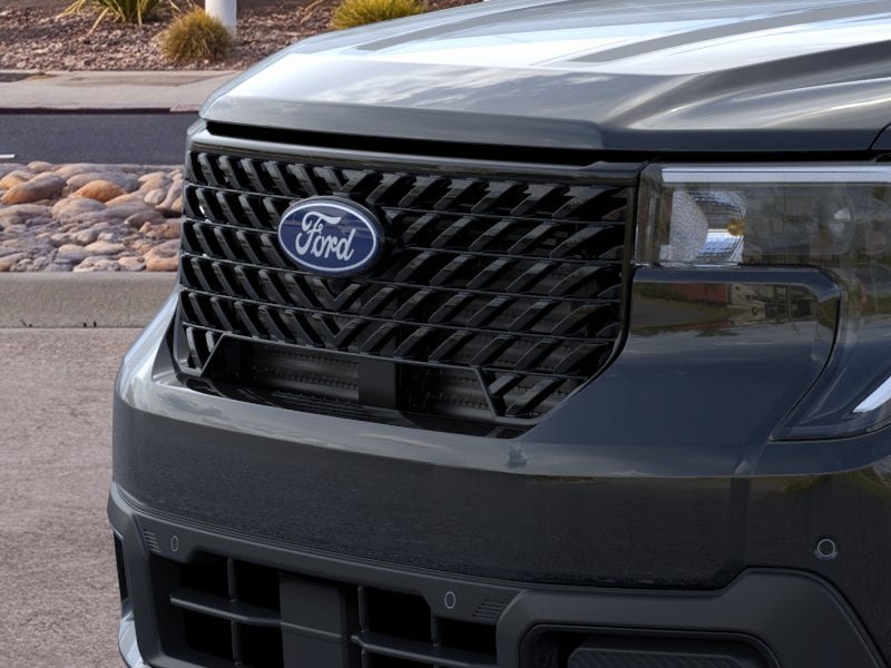 New 2026 Ford Maverick Lariat w/ Black Appearance Package AWD/4WD image 43