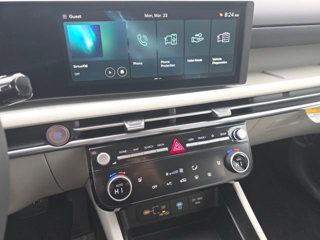New 2026 Hyundai Tucson SEL AWD/4WD image 7