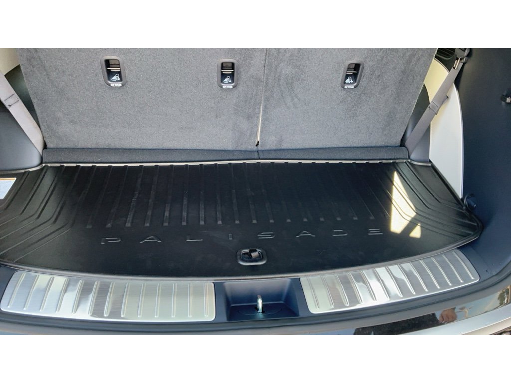 New 2026 Hyundai Palisade Calligraphy image 17