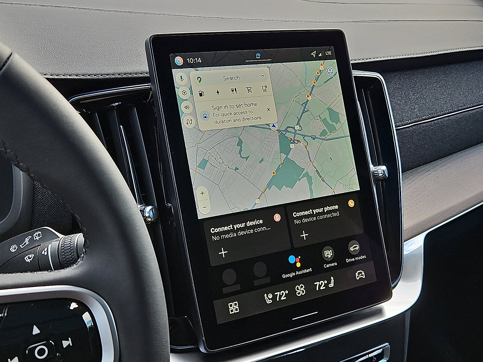 New 2026 Volvo XC90 T8 Plus image 15