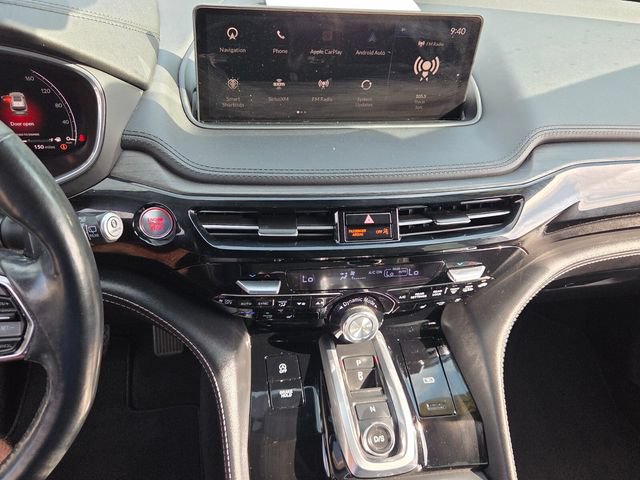Used 2022 Acura MDX w/ Advance Package AWD/4WD image 29