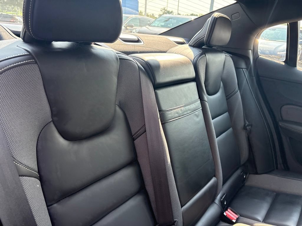 Used 2019 Volvo S60 T6 R-Design AWD/4WD image 32