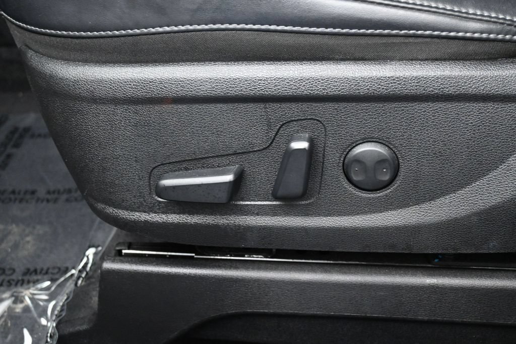 New 2024 Kia Telluride S w/ S Sunroof Package FWD image 12