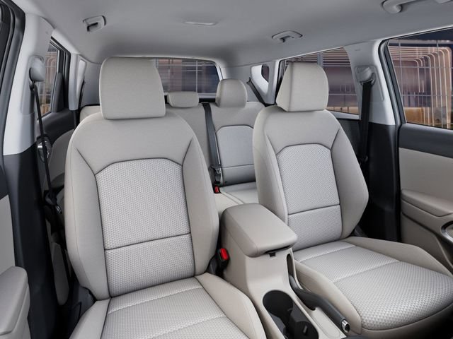 Certified 2025 Kia Soul LX w/ LX Technology Package FWD image 15