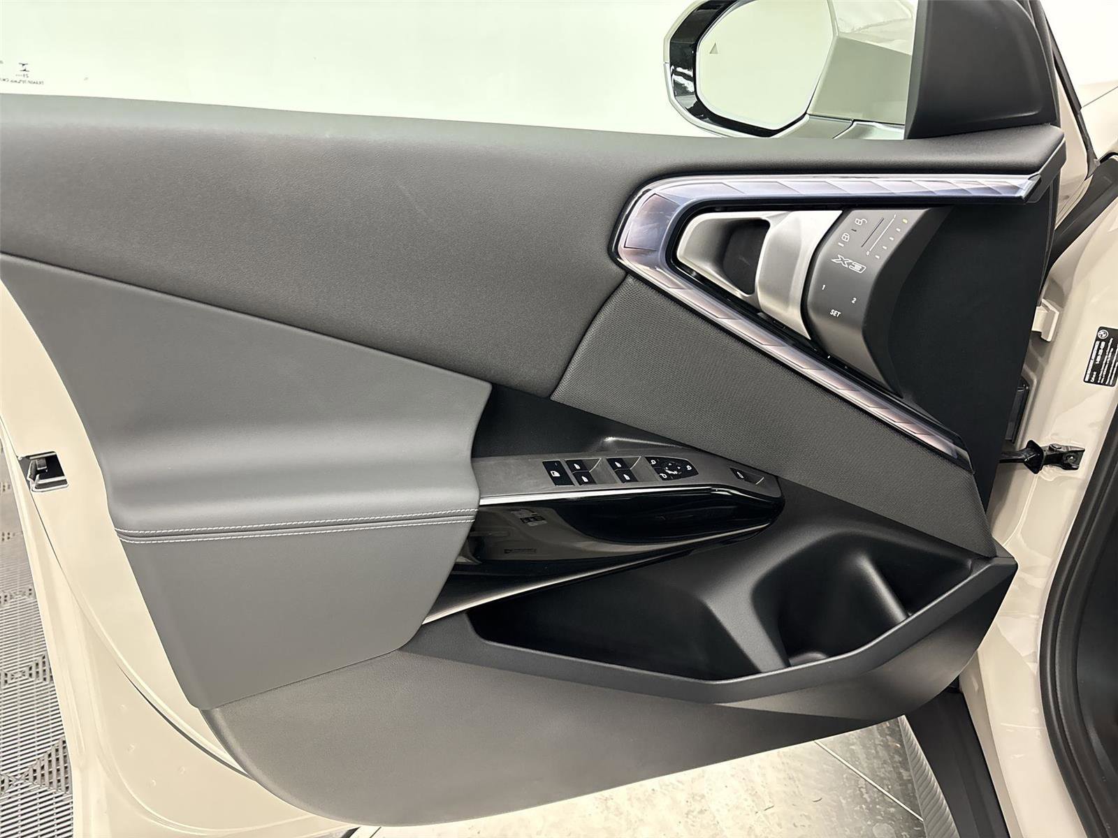 New 2026 BMW X3 xDrive30 w/ Convenience Package image 26