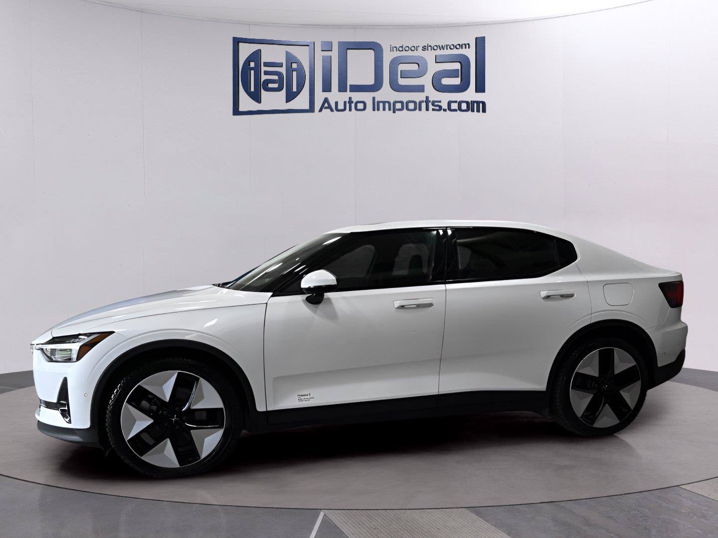 Used 2023 Polestar Polestar 2 w/ Pilot Pack